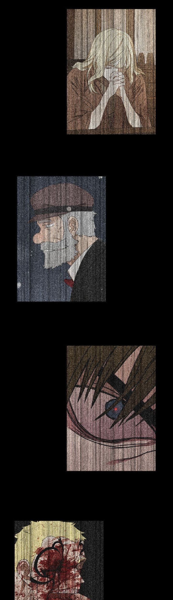 The Boxer Chapter 103 - halaman 40
