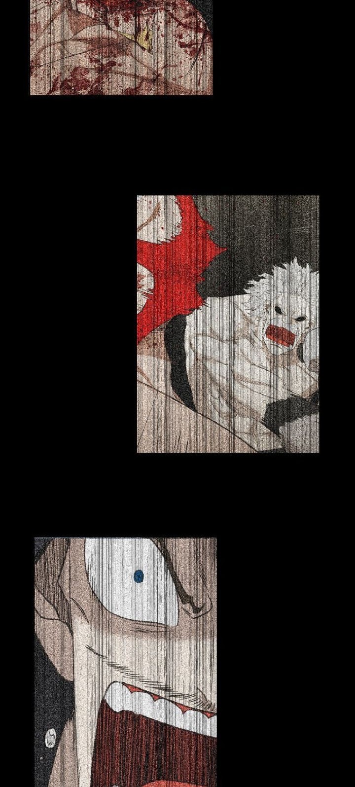 The Boxer Chapter 103 - halaman 41