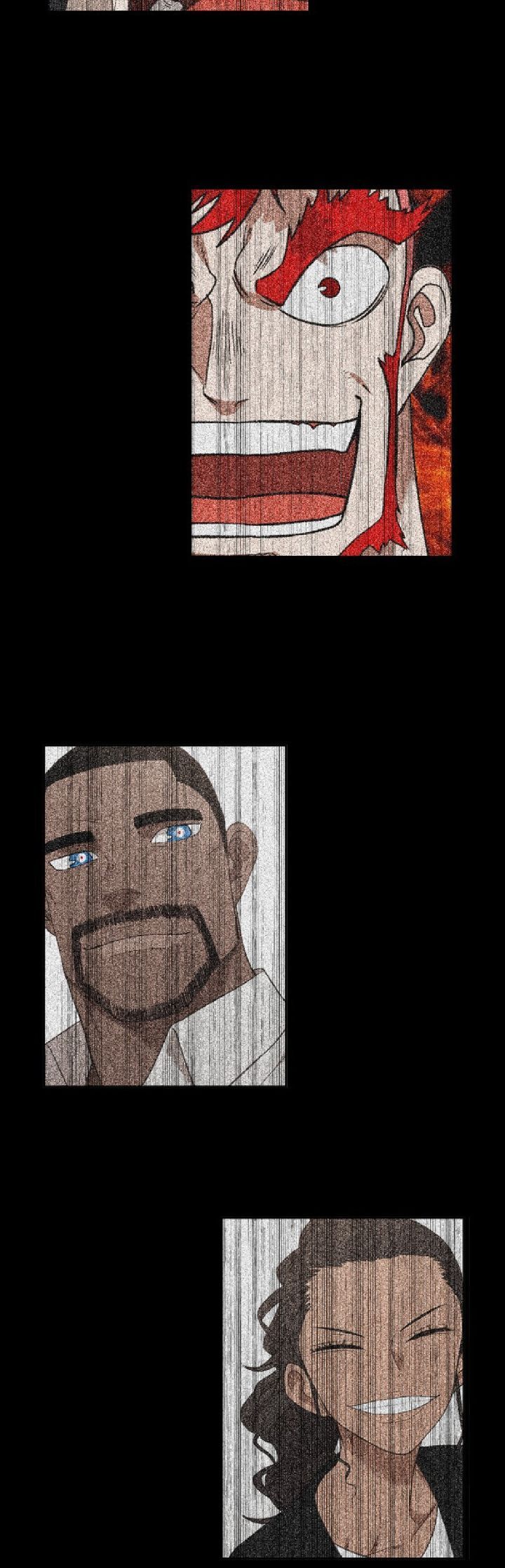 The Boxer Chapter 103 - halaman 42