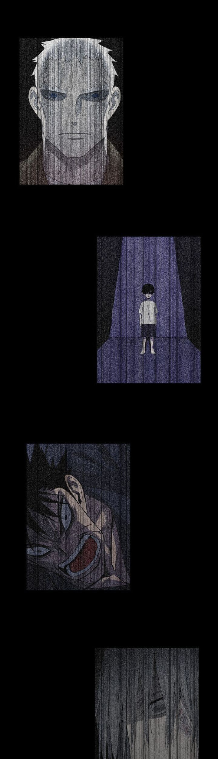The Boxer Chapter 103 - halaman 43