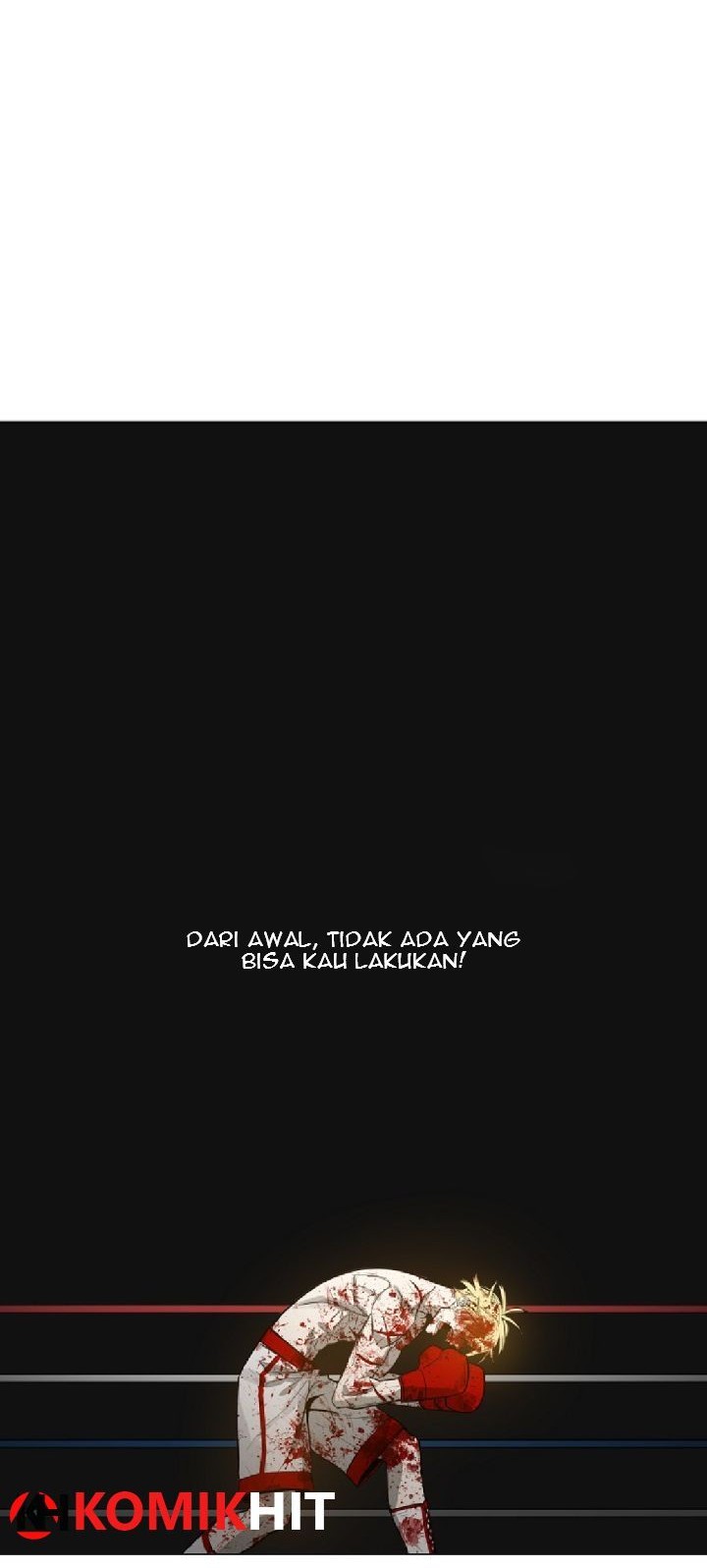 The Boxer Chapter 103 - halaman 46