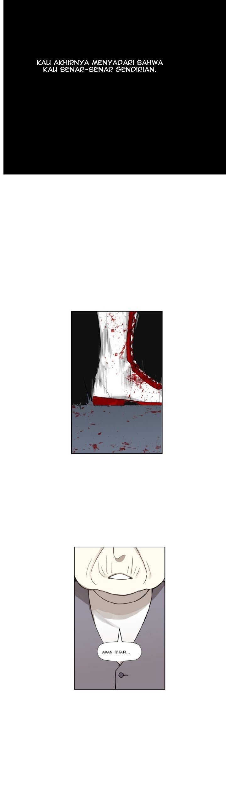 The Boxer Chapter 103 - halaman 50