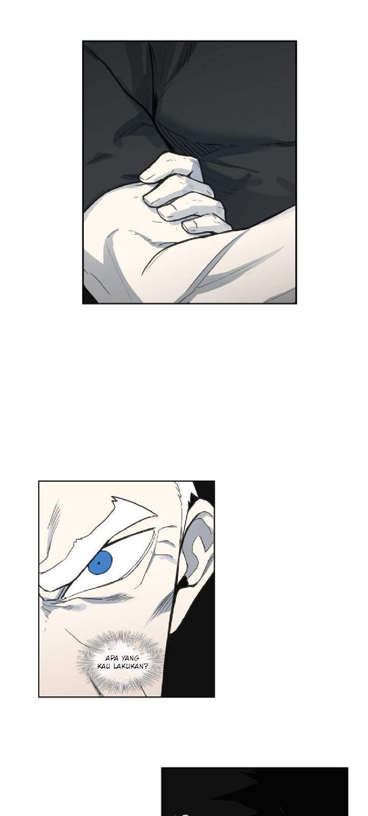 The Boxer Chapter 103 - halaman 55