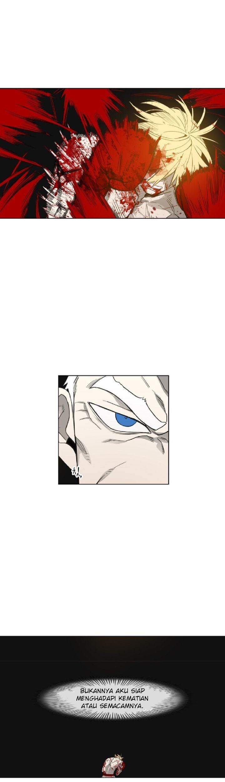 The Boxer Chapter 103 - halaman 57