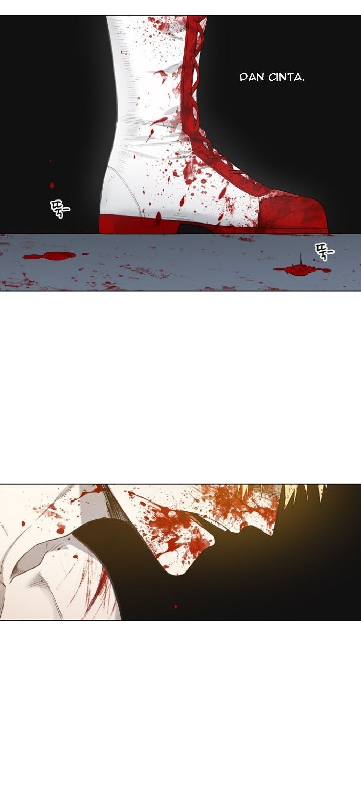 The Boxer Chapter 103 - halaman 6