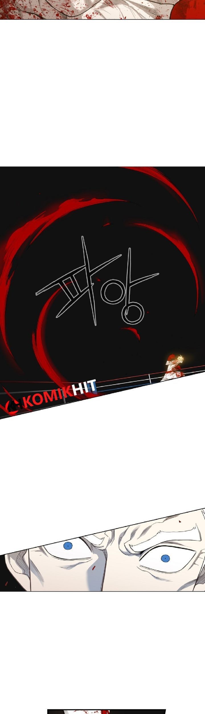 The Boxer Chapter 103 - halaman 61