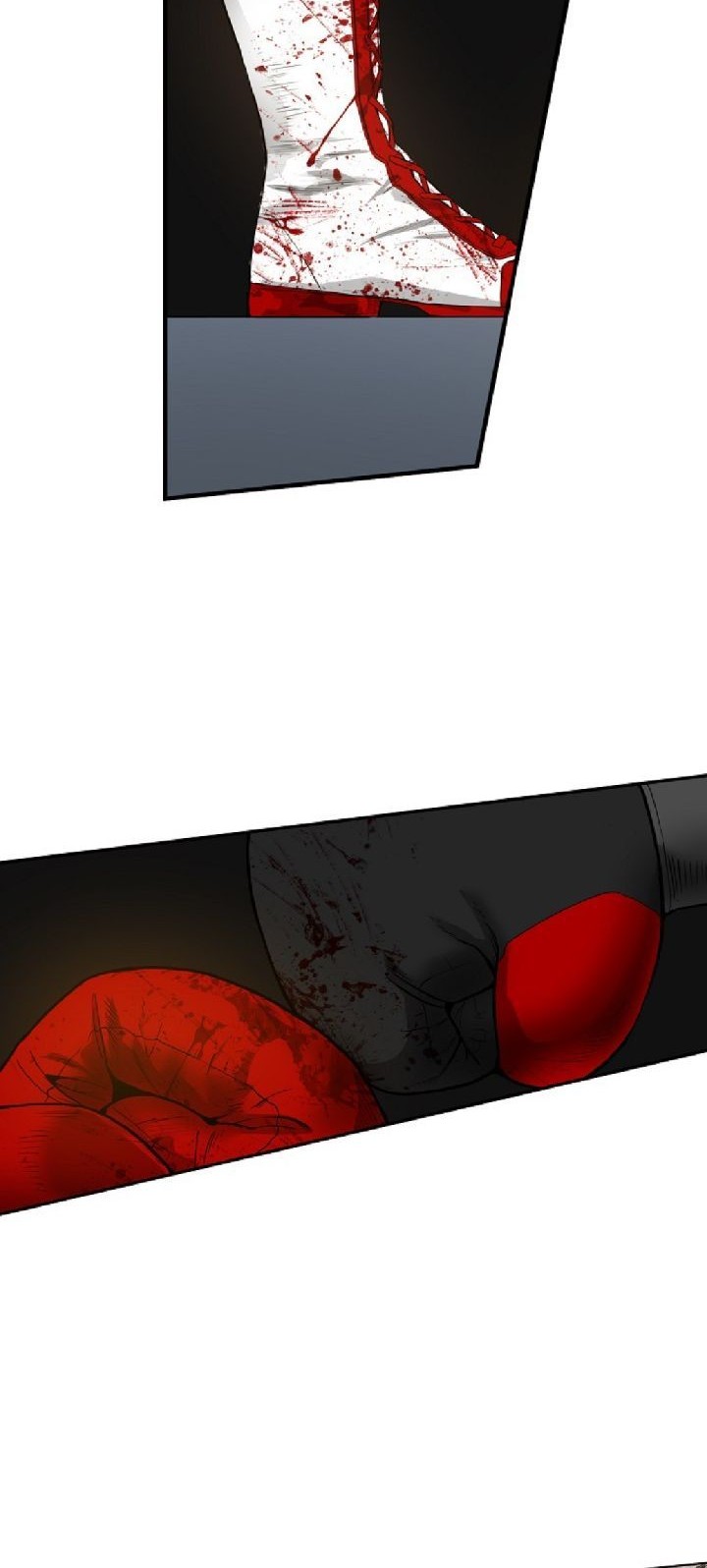 The Boxer Chapter 103 - halaman 62