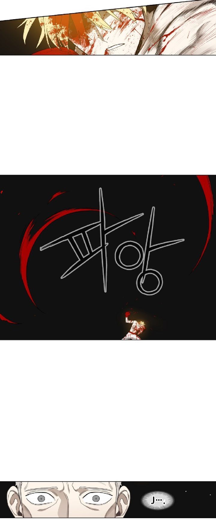 The Boxer Chapter 103 - halaman 63