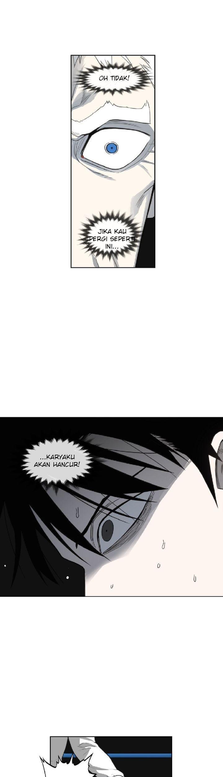 The Boxer Chapter 103 - halaman 66