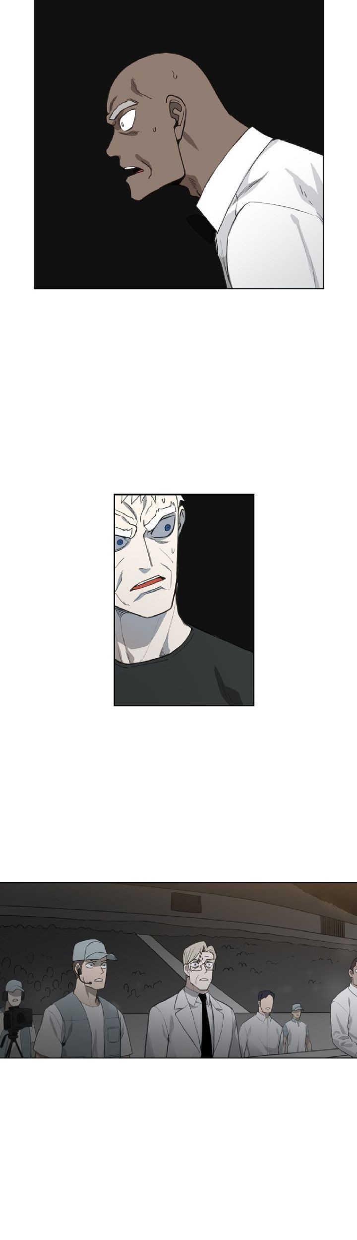 The Boxer Chapter 103 - halaman 68