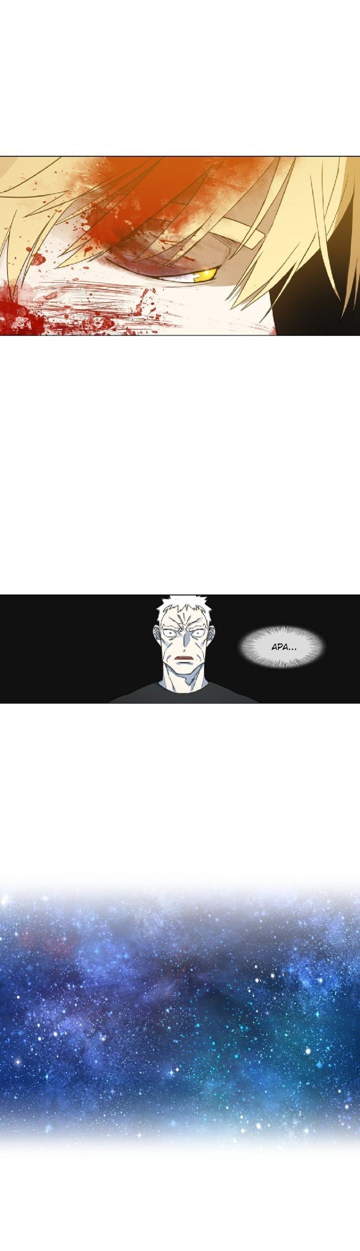 The Boxer Chapter 103 - halaman 71