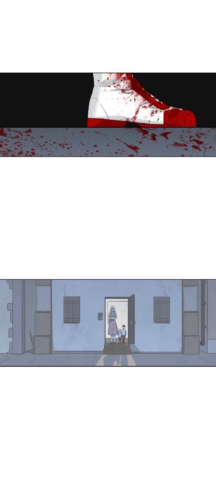 The Boxer Chapter 103 - halaman 84