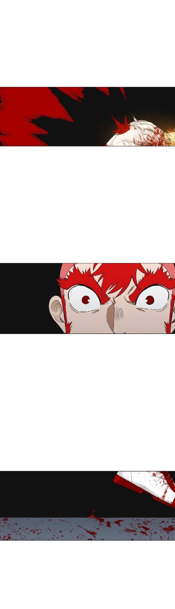The Boxer Chapter 103 - halaman 87