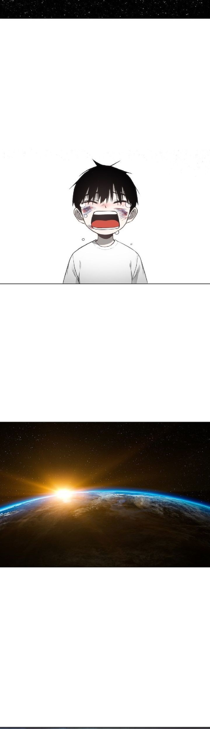 The Boxer Chapter 103 - halaman 91