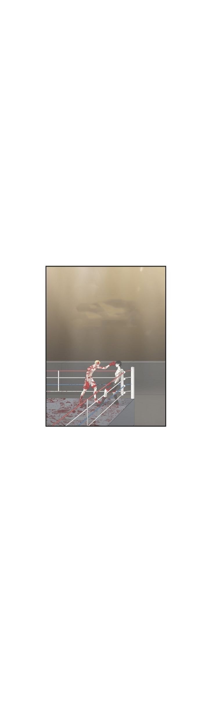 The Boxer Chapter 104.1 - halaman 1