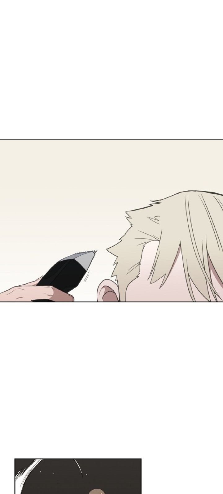The Boxer Chapter 104.1 - halaman 2