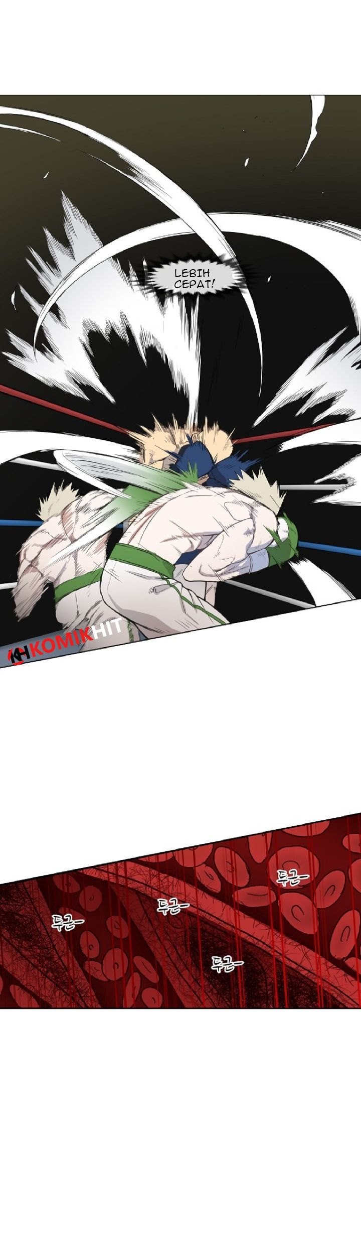 The Boxer Chapter 104.1 - halaman 24