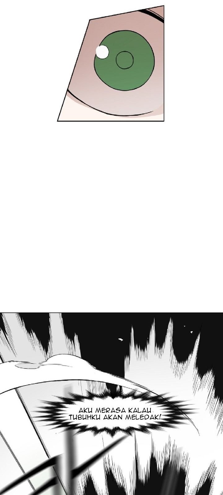 The Boxer Chapter 104.1 - halaman 25