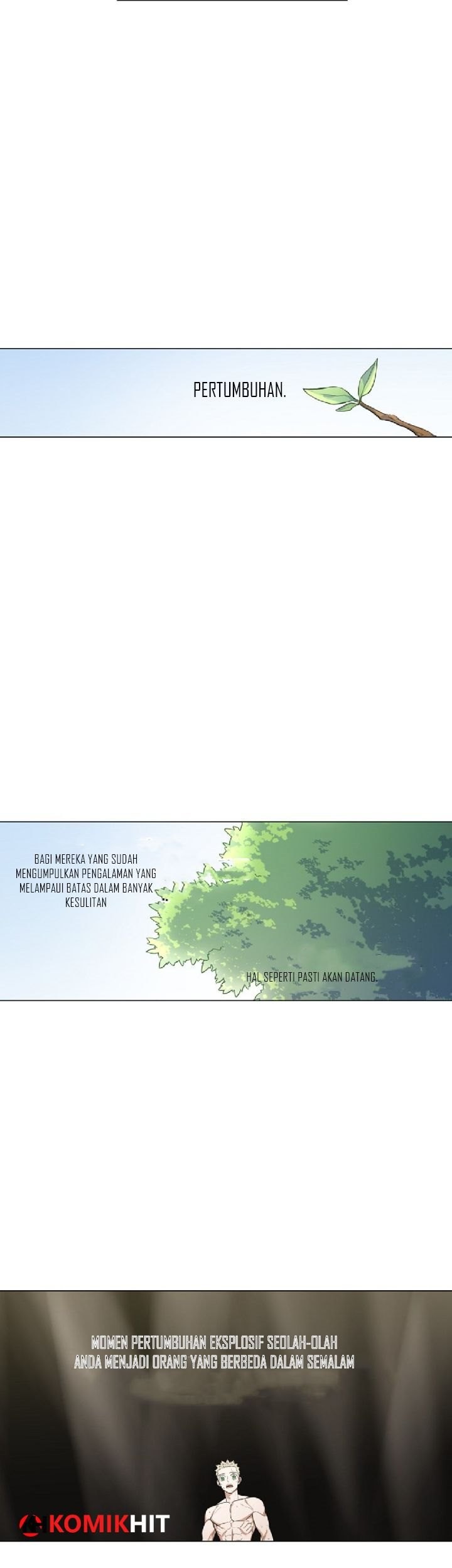 The Boxer Chapter 104.1 - halaman 28