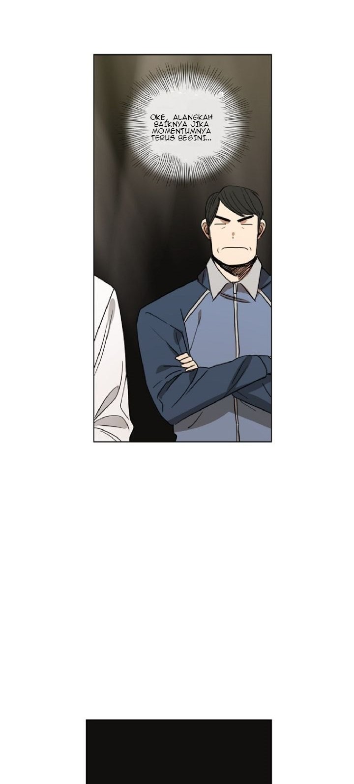 The Boxer Chapter 104.1 - halaman 37