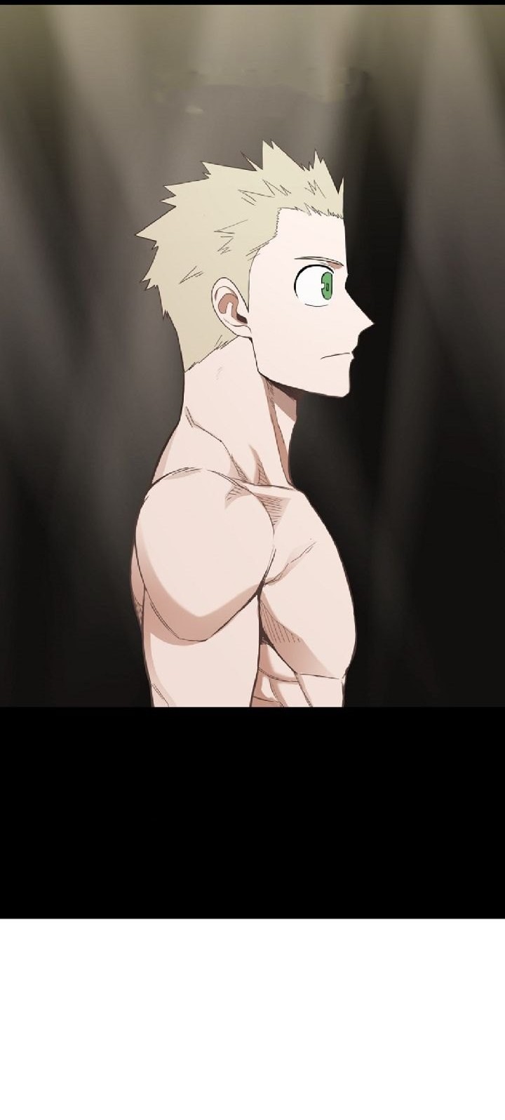 The Boxer Chapter 104.1 - halaman 6