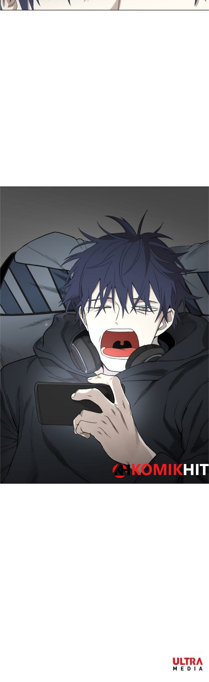 The Boxer Chapter 104.1 - halaman 62