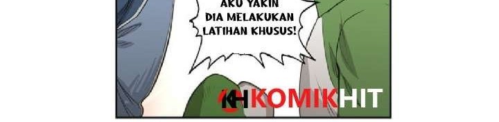 The Boxer Chapter 104.2 - halaman 10