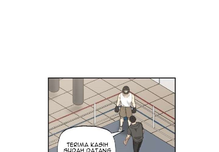 The Boxer Chapter 104.2 - halaman 16