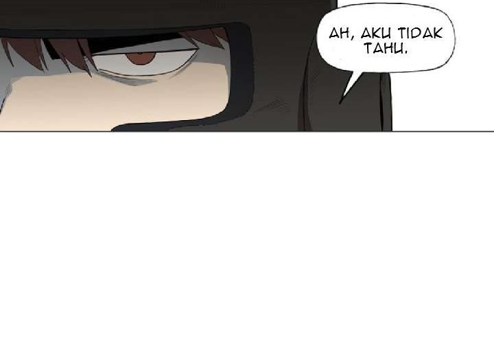 The Boxer Chapter 104.2 - halaman 18