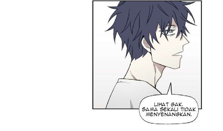 The Boxer Chapter 104.2 - halaman 20