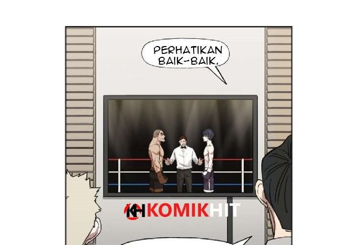 The Boxer Chapter 104.2 - halaman 24