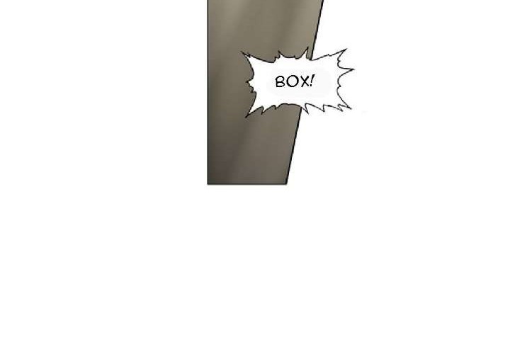 The Boxer Chapter 104.2 - halaman 26