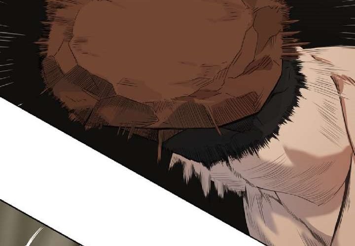 The Boxer Chapter 104.2 - halaman 28