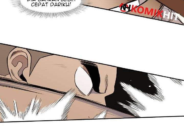The Boxer Chapter 104.2 - halaman 30