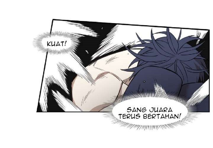 The Boxer Chapter 104.2 - halaman 32