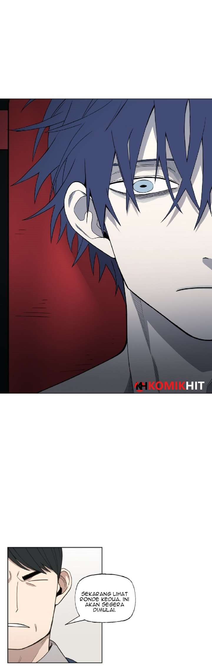 The Boxer Chapter 104.2 - halaman 39