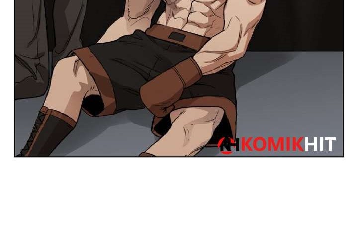 The Boxer Chapter 104.2 - halaman 41