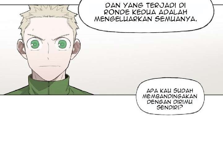The Boxer Chapter 104.2 - halaman 45