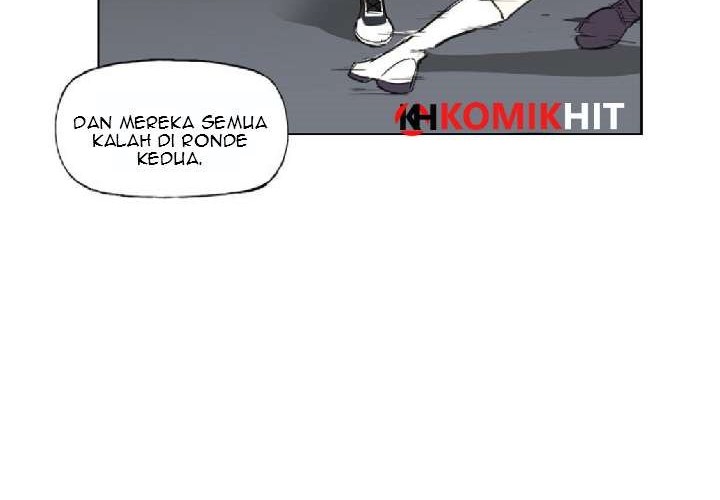 The Boxer Chapter 104.2 - halaman 50
