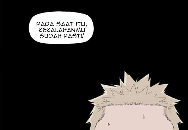 The Boxer Chapter 104.2 - halaman 52