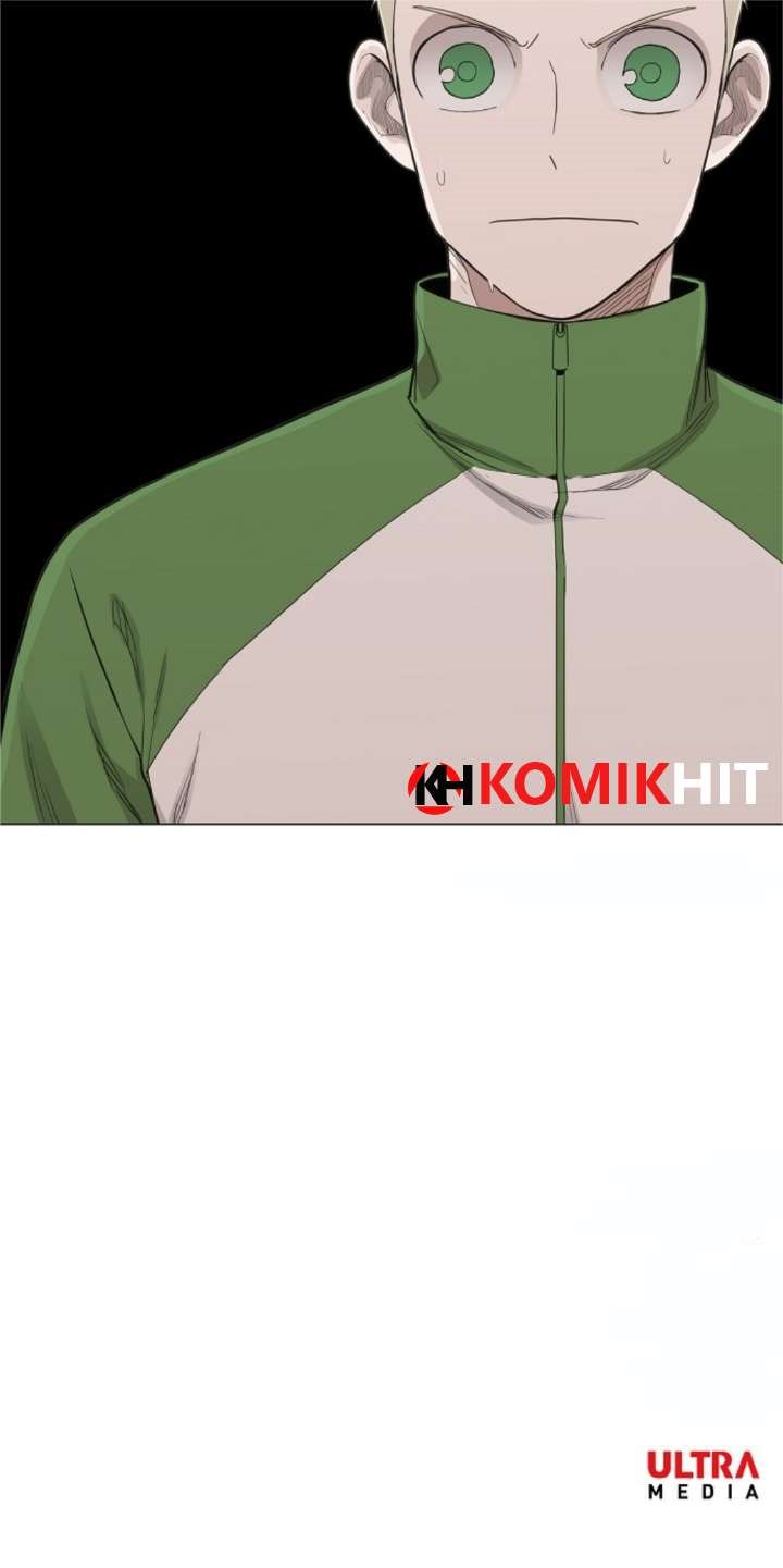 The Boxer Chapter 104.2 - halaman 53