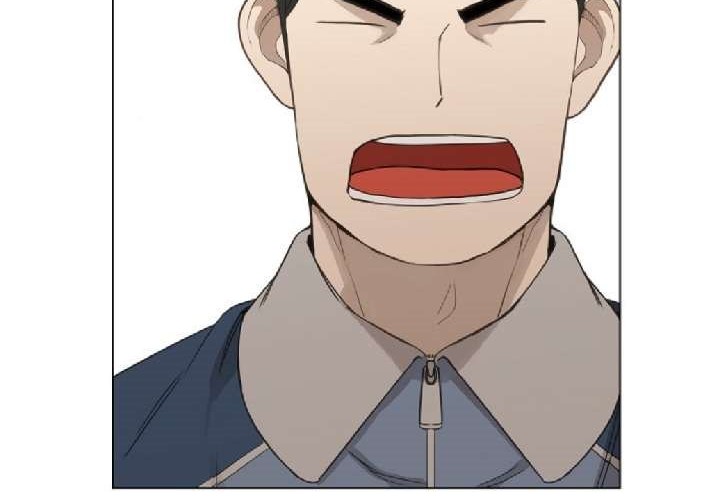 The Boxer Chapter 104.2 - halaman 6