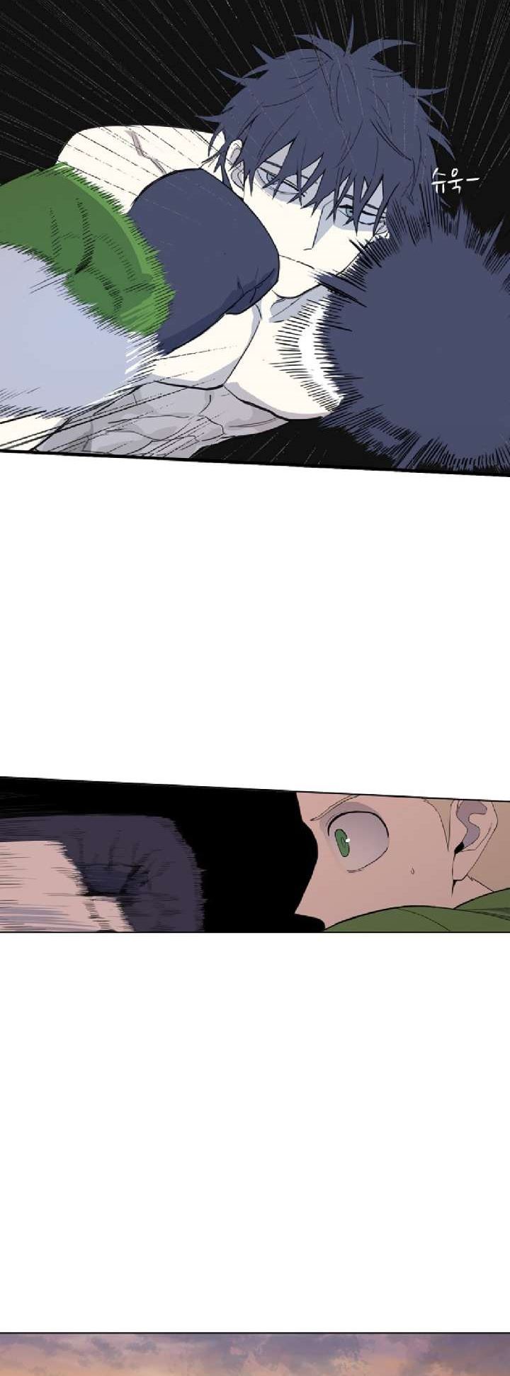 The Boxer Chapter 104.3 - halaman 16