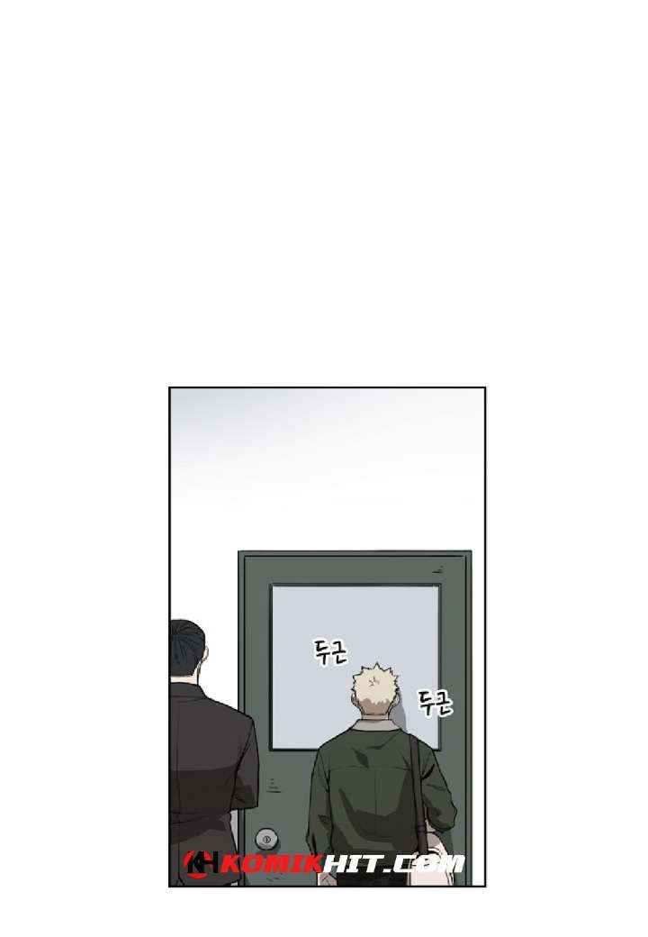 The Boxer Chapter 104.3 - halaman 46