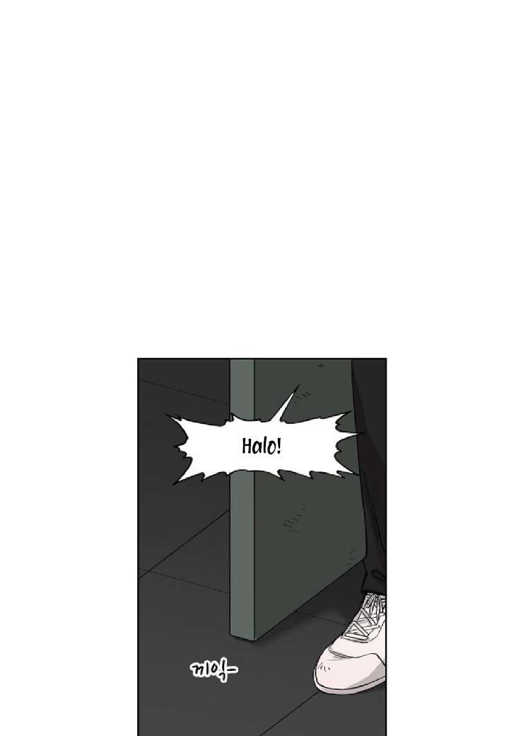 The Boxer Chapter 104.3 - halaman 47