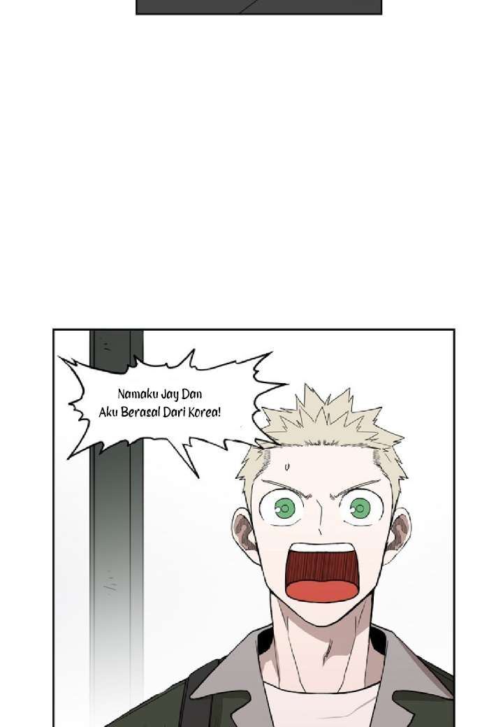 The Boxer Chapter 104.3 - halaman 48