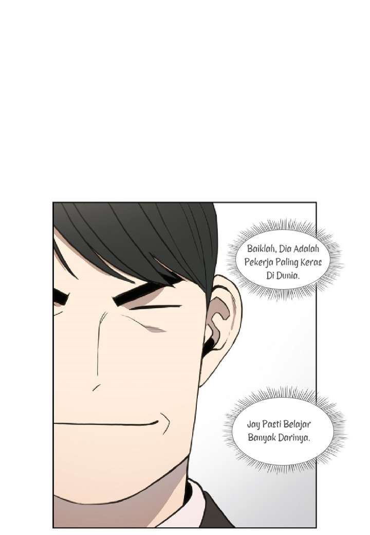 The Boxer Chapter 104.3 - halaman 51