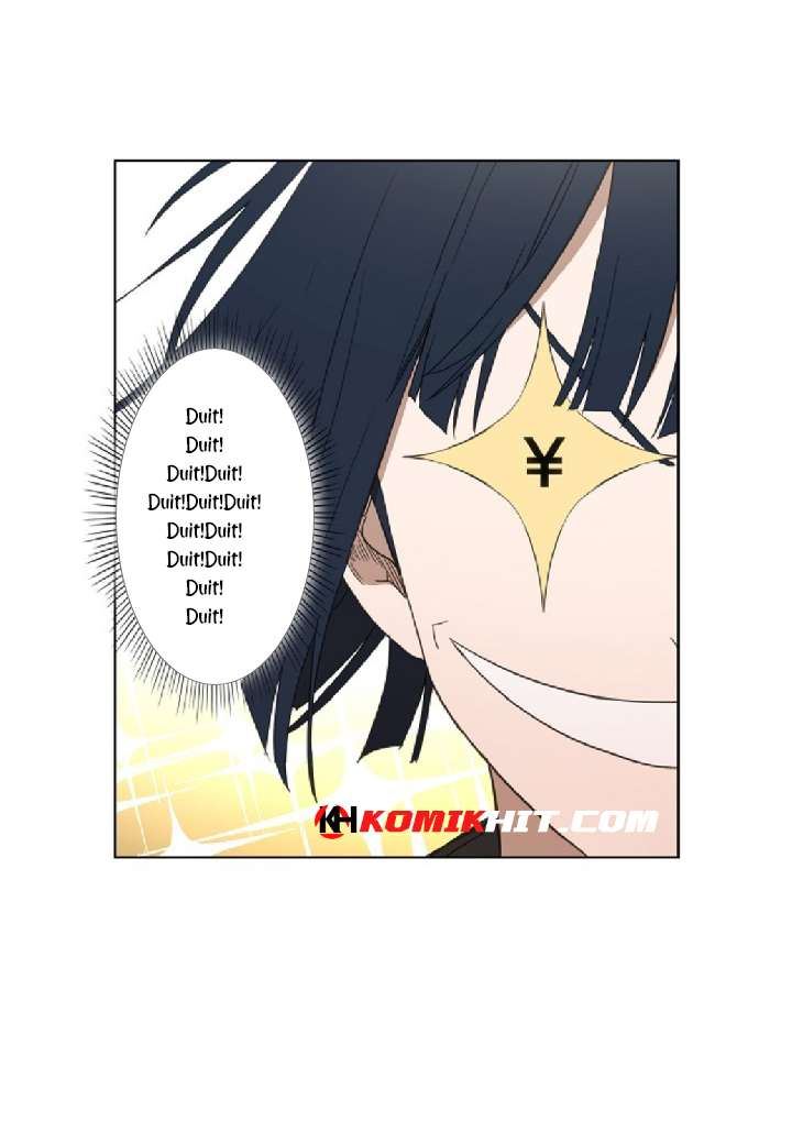 The Boxer Chapter 104.3 - halaman 52