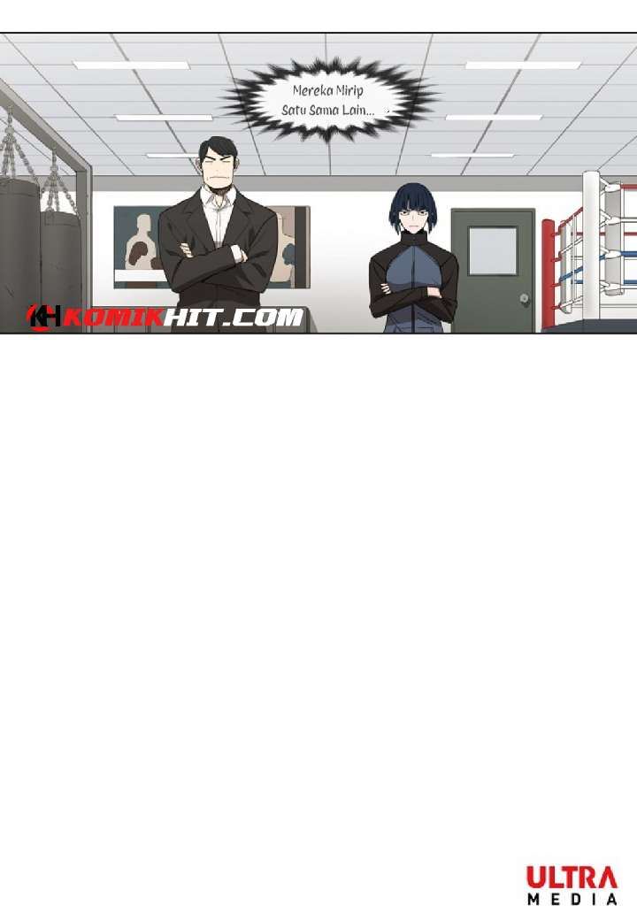 The Boxer Chapter 104.3 - halaman 54