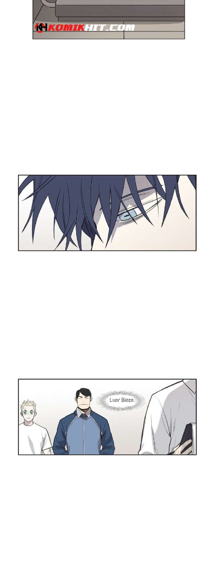 The Boxer Chapter 104.4 - halaman 12